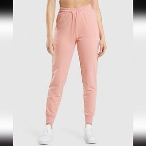 Gymshark Training Blush Joggers